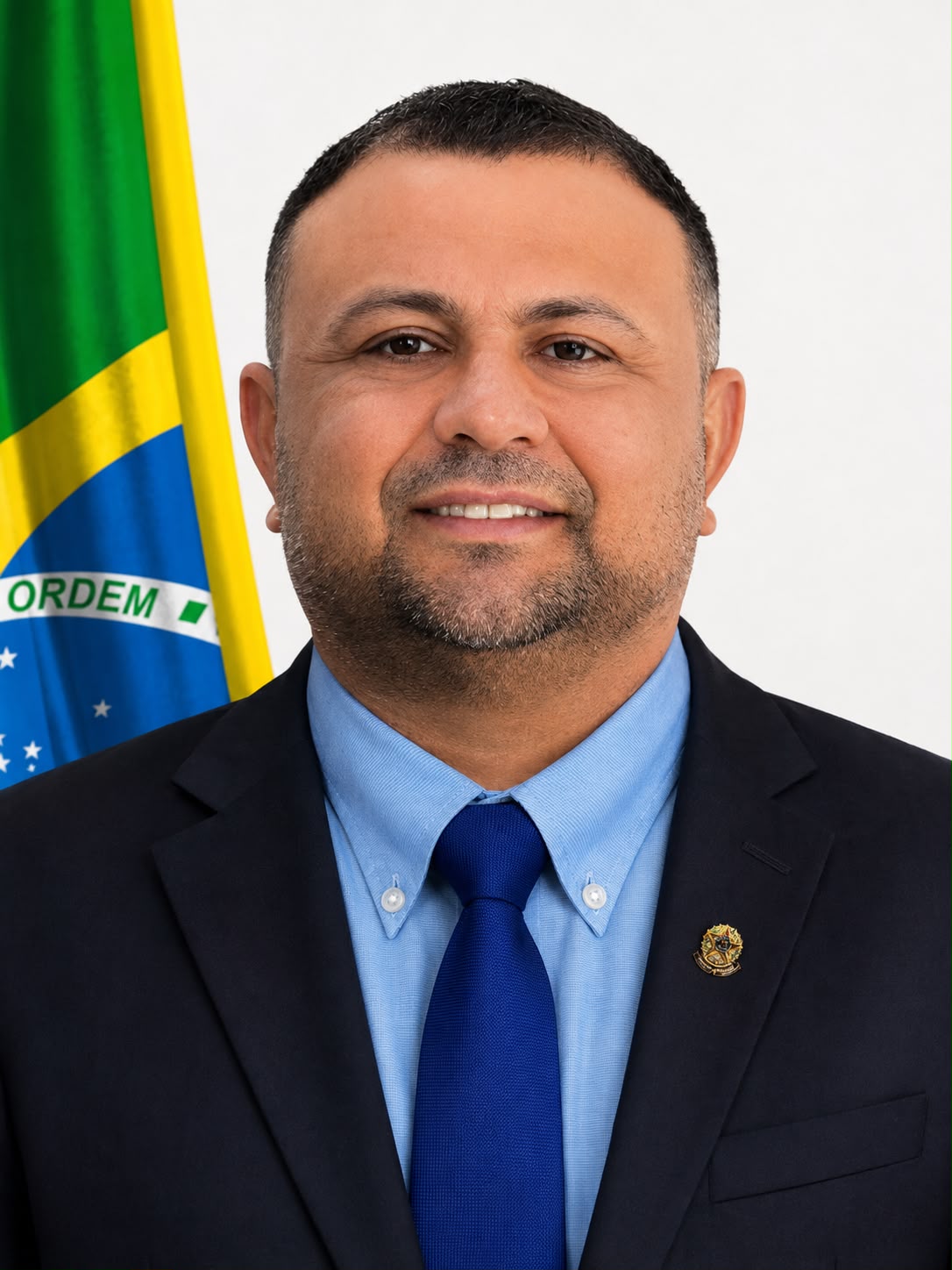Carlos Cezar